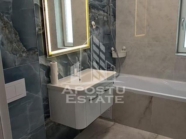 Apartament 2 camere, centrala proprie, loc de parcare, zo.