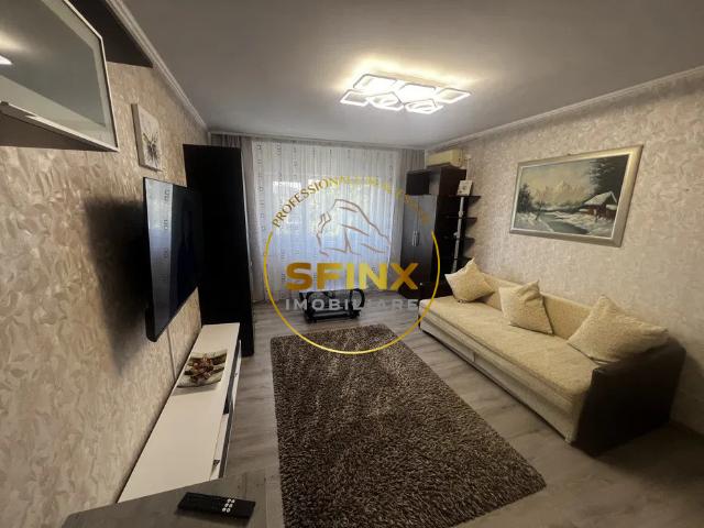 Apartament 2 camere | Centrala proprie Sfinx Imobiliare