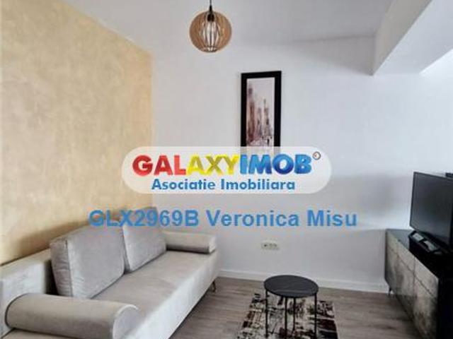 apartament 2 camere, centrala proprie timpuri noi