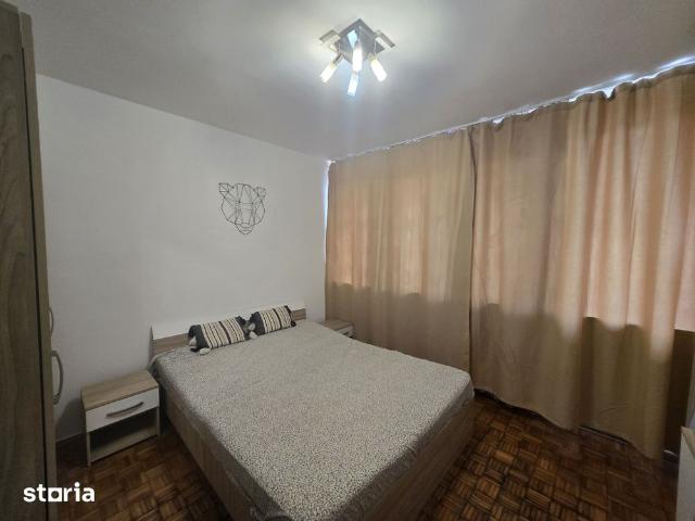 Apartament 2 camere, centrala proprie, Ultracentral