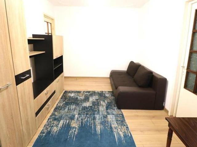 Apartament 2 camere, centrala proprie, zona Complexul Studentesc