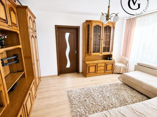 Apartament 2 camere | Centrala proprie | Zona Dacia