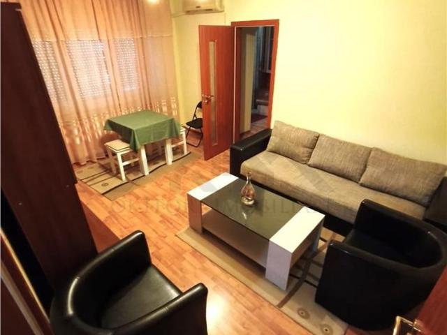 Apartament 2 camere, centrala proprie, zona Iosefin