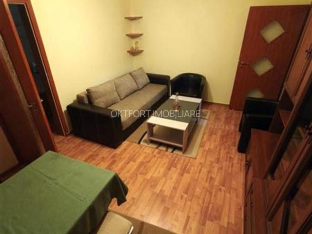 Apartament 2 camere, centrala proprie, zona Iosefin