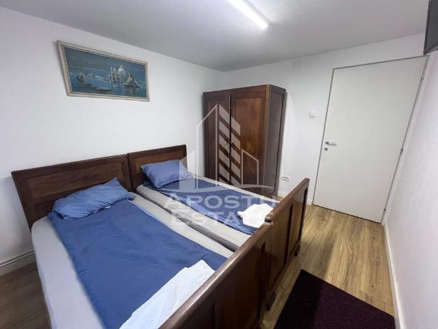 Apartament 2 camere, centrala proprie, zona Lipovei, timisoara