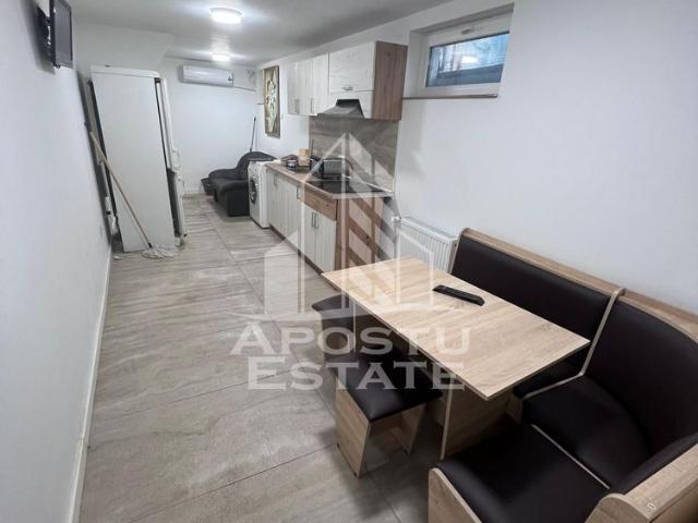 Apartament 2 camere, centrala proprie, zona Lipovei, timisoara