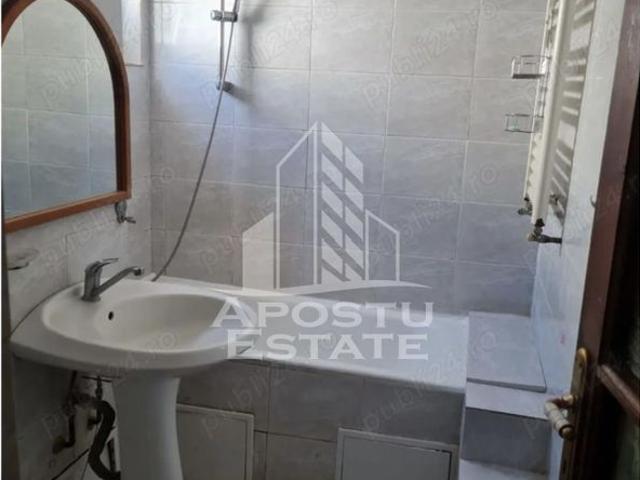Apartament 2 camere, centrala proprie, Zona Soarelui