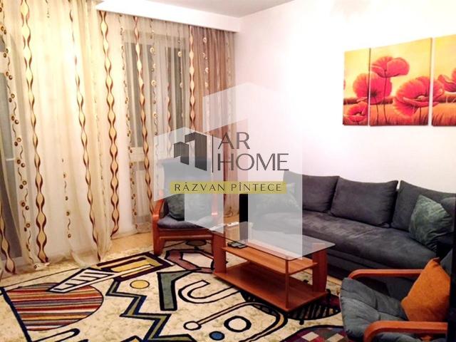 Apartament 2 camere, centrala termica, curte, ultracentral, Ploiesti