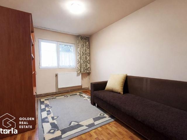 Apartament 2 camere, centrala termica, parter, Aurel Vlaicu