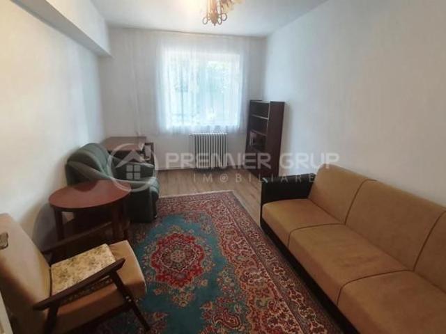 Apartament 2 camere, Centru, 50mp