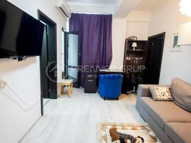 Apartament 2 camere, Centru, 50mp