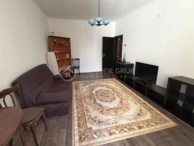 Apartament 2 camere, Centru, 50mp