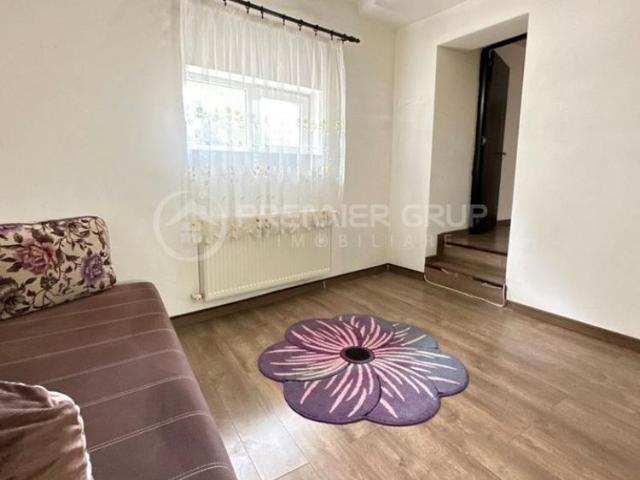 Apartament 2 camere, Centru, 60mp