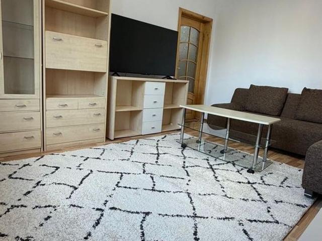 Apartament 2 camere, Centru Botoșani