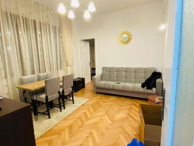 Apartament 2 camere centru Calea Victoriei