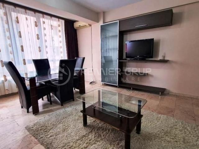 Apartament 2 camere, Centru Civic, 50mp