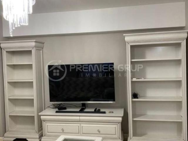 Apartament 2 camere, Centru Civic, 90mp