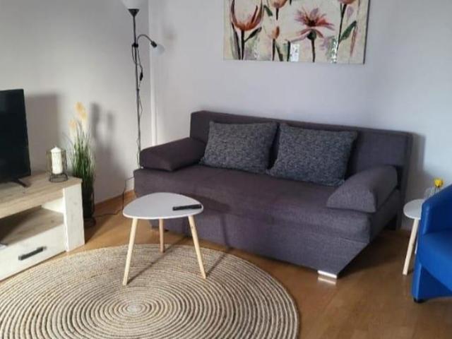 Apartament 2 camere | Centru Civic | Balcon