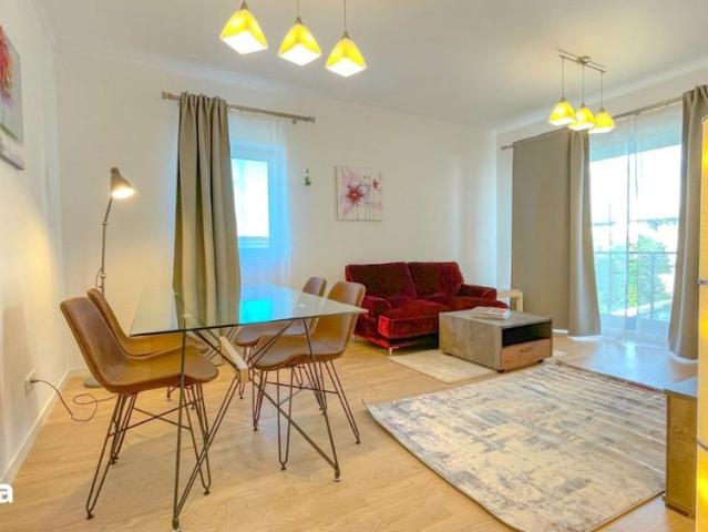 Apartament 2 camere Centru Civic Brasov