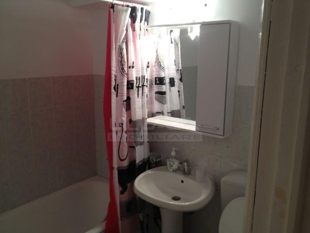 Apartament 2 camere, Centru, cu CT