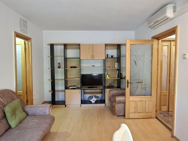 Apartament 2 camere Centru – Faleză, 55 mp, mobilat și utilat