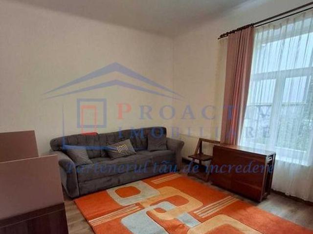 Apartament 2 camere | Centru | i2c1843