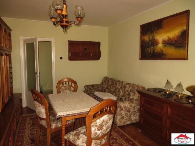 Apartament 2 camere centru Nou