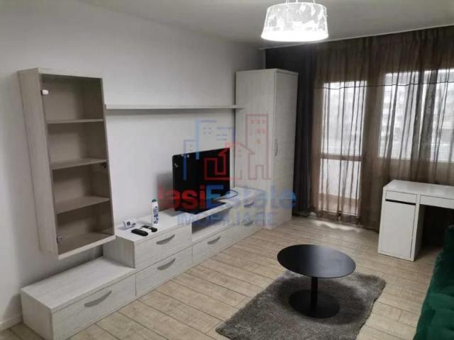Apartament 2 Camere Centru Palas