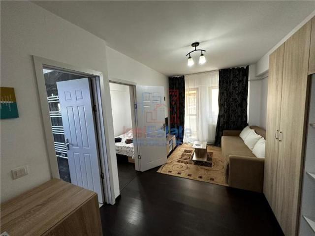 Apartament 2 Camere Centru Palas Campus