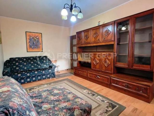 Apartament 2 camere, Centru Palas Mall, 45mp