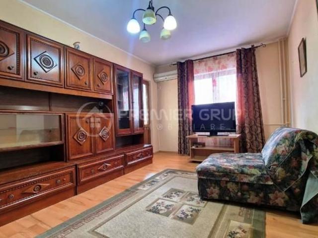 Apartament 2 camere, Centru Palas Mall, 50mp