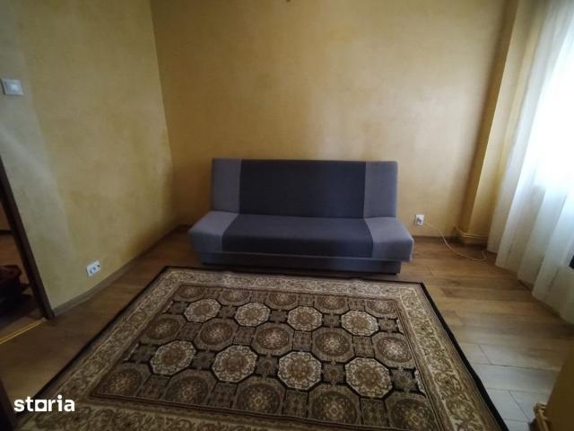 Apartament 2 camere Centru Palatul Culturii, 65 metri, Cod:163003