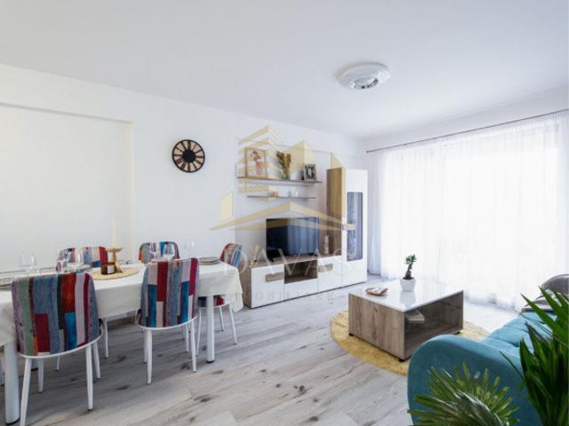 Apartament 2 camere | Centru | Parcare inclusa | Etaj intermediar | Pet friendly