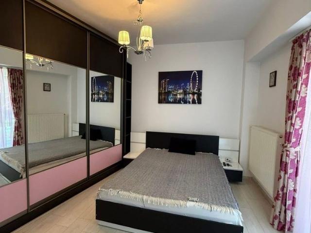 Apartament 2 Camere Centru Pitesti