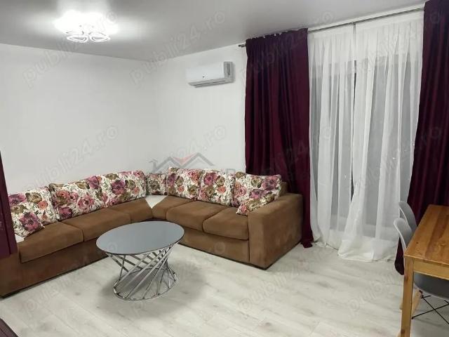 Apartament 2 camere centru rezidential Sun Royal View de inchiriat Piata Sudului, Bucuresti