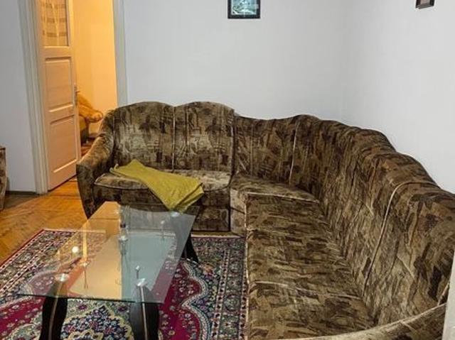 Apartament 2 camere, centru, Rm. Valcea