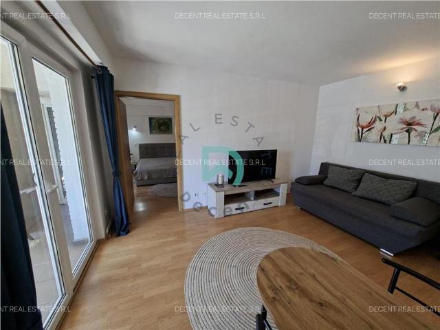 Apartament 2 camere Centrul Civic, 41mp Brasov