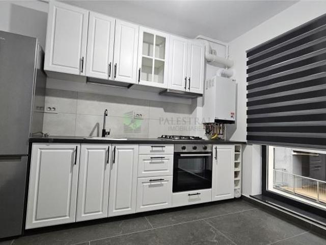 APARTAMENT 2 CAMERE CENTRUL CIVIC, BLOC NOU, ETAJ 1, LOC PARCARE