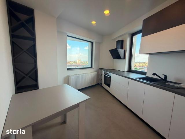 Apartament 2 camere, Centrul Nou, Bulevardul Griviței, Brașov