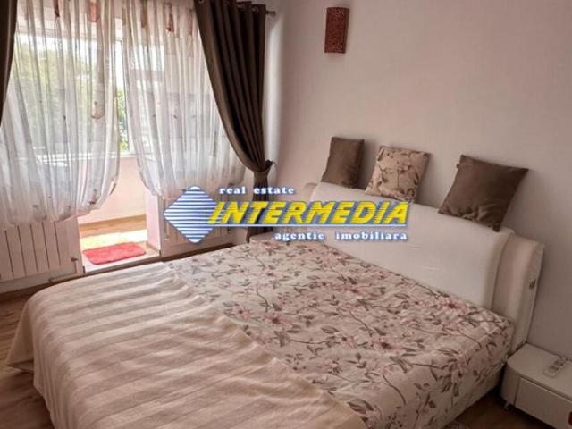 Apartament 2 camere CETATE M uri 2 Balcane la Bulevard Mobilat Utilat Complet