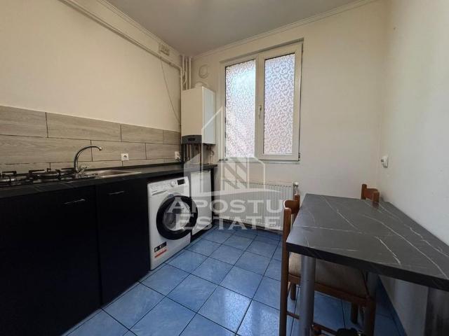Apartament 2 camere, cetrala proprie, PETFRIENDLY, Circum.