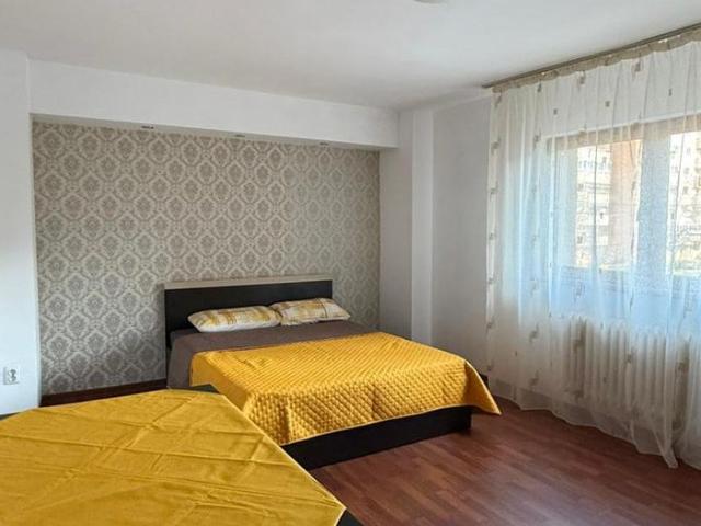 Apartament 2 camere Cf Sporit Calea Dorobantilor