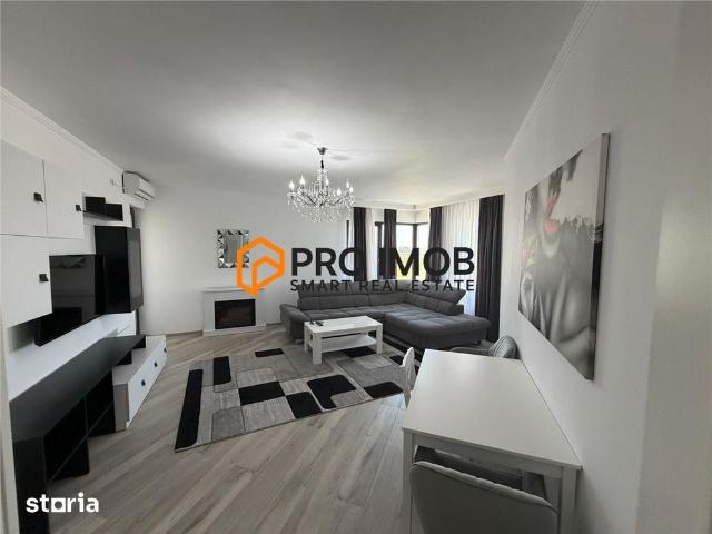 Apartament 2 camere cf 1 decomandat zona Orizont