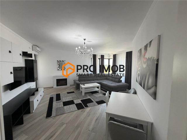 Apartament 2 camere cf 1 decomandat zona Orizont