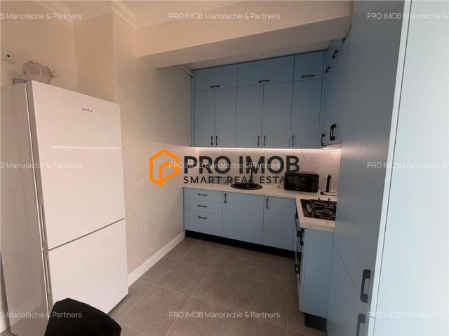 Apartament 2 camere cf 1 decomandat zona Orizont