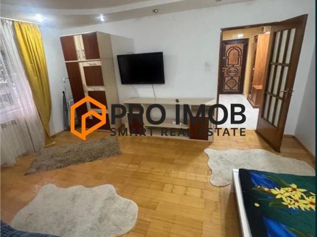 Apartament 2 camere cf 1 decomandat zona Bld. 1 Decembrie 1918