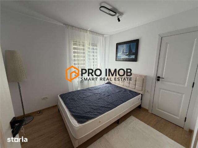 Apartament 2 camere cf 1 decomandat zona Brosteni