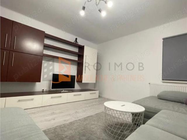 Apartament 2 camere cf 1 decomandat zona Centru