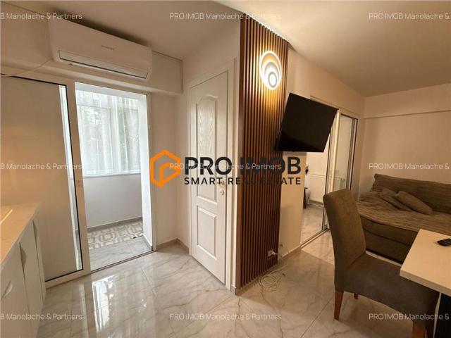 Apartament 2 camere cf 1 decomandat zona Centru