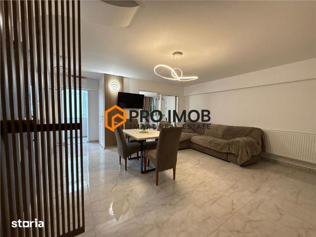 Apartament 2 camere cf 1 decomandat zona Centru